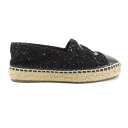シャネル CHANEL サンダル【中古】