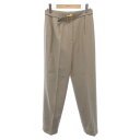 【ヴィンテージ】シャネル CHANEL パンツ【中古】