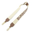 バーバリー BURBERRY ストラップ【中古】(4)