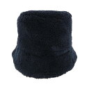プラダ PRADA ハット【中古】