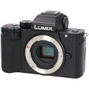 PANASONIC DC-G100【中古】