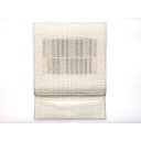 【KOMEHYO】 【未使用品】夏袋帯 紗織【中古】 【コメ兵】