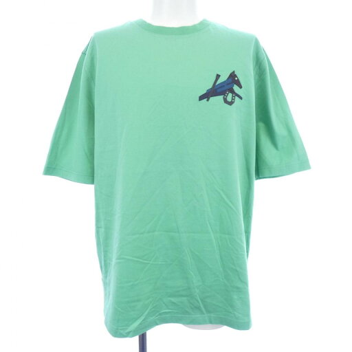 エルメス HERMES Tシャツ【中古】 エルメス HERMES Tシャツ【中古】