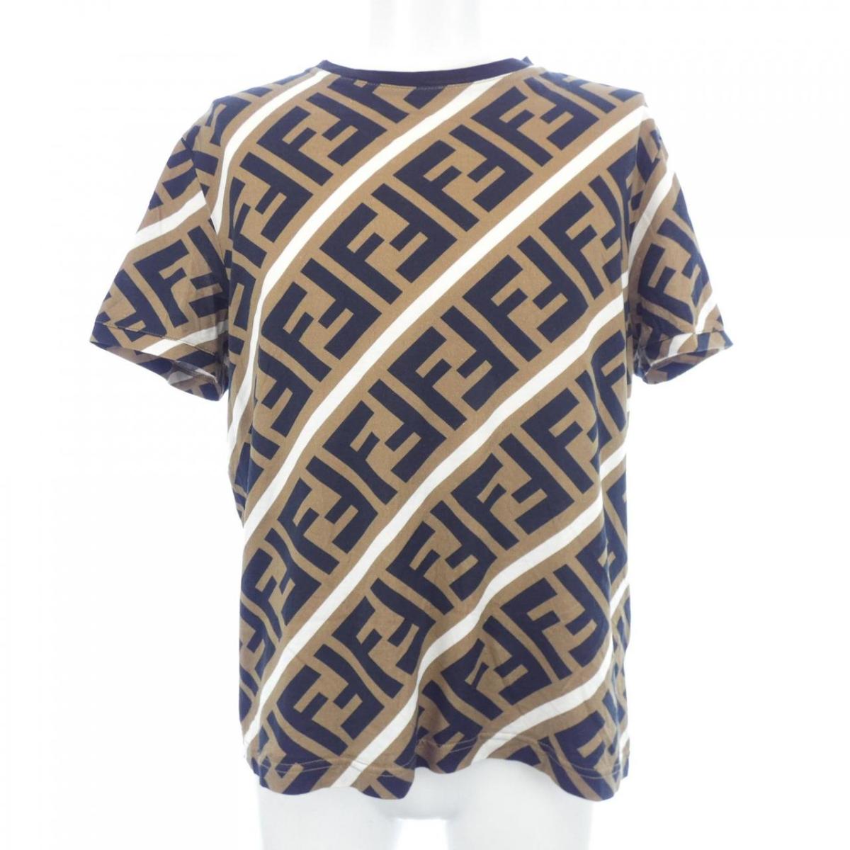 楽天市場】フェンディ Tシャツ(メンズファッション)の通販 楽天市場】フェンディ Tシャツ(メンズファッション)の通販