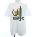 エルメス HERMES Tシャツ【中古】(4)