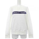 シャネル CHANEL スウェット【中古】