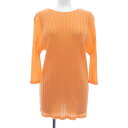 プリーツプリーズ PLEATS PLEASE トップス【中古】
