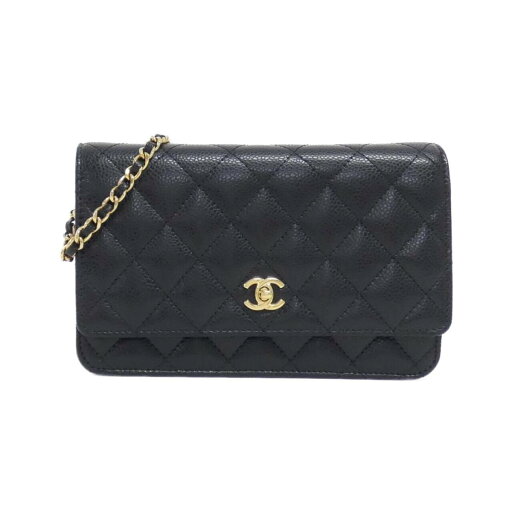 【未使用品】シャネル AP4241 チェーンウォレット【中古】 【未使用品】シャネル AP4241 チェーンウォレット【中古】