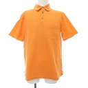 エルメス HERMES ポロシャツ【中古】(4)