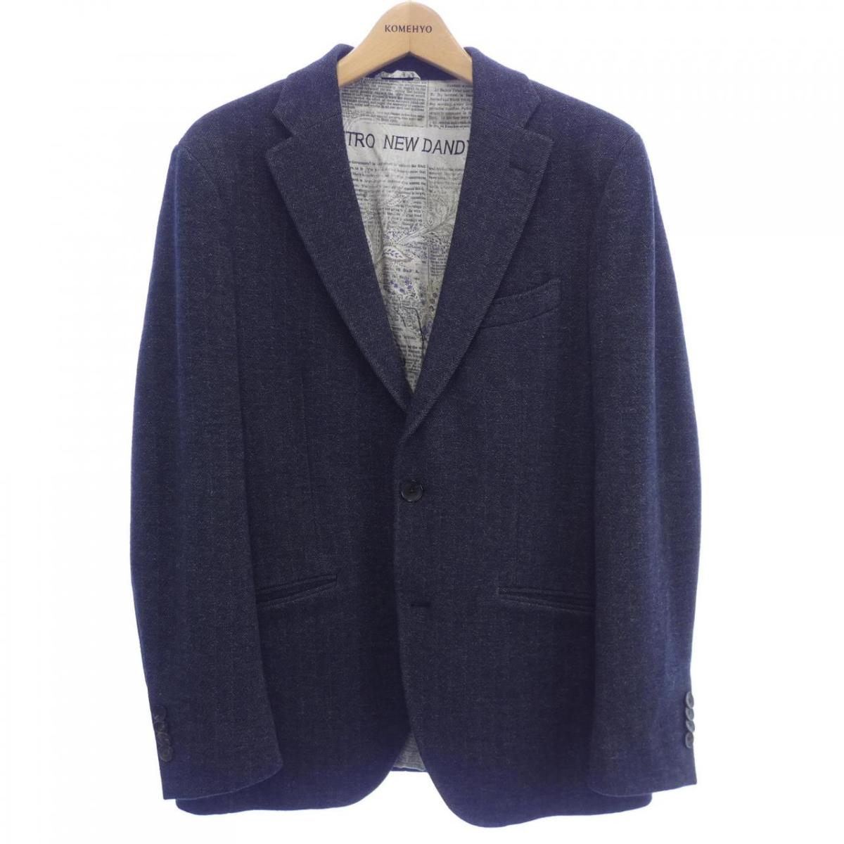 エトロ ETRO ジャケット【中古】