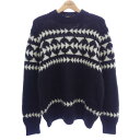 【KOMEHYO】 モンクレール MONCLER ニット【中古】 【コメ兵】