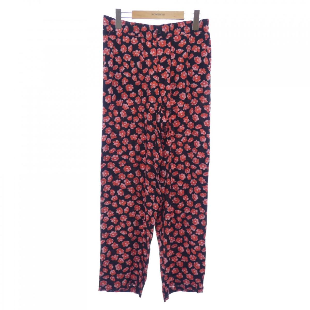 ガニー GANNI パンツ【中古】