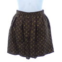 ルイヴィトン LOUIS VUITTON ショートパンツ【中古】