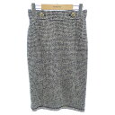 シャネル CHANEL スカート【中古】