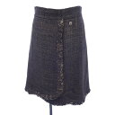 シャネル CHANEL スカート【中古】