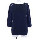 シャネル CHANEL ニット【中古】