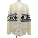 シャネル CHANEL カーディガン【中古】(4)