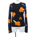 【ヴィンテージ】シャネル CHANEL ニット【中古】