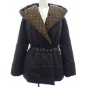 ルイヴィトン LOUIS VUITTON コート【中古】
