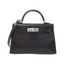 エルメス ミニケリー2 MINI 076166CK バッグ【中古】