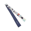 シャネル ヘアーバンド【中古】
