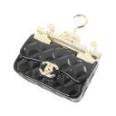 シャネル AB9849 ブローチ【中古】