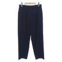 ザロウ THE ROW パンツ【中古】