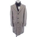 ムーレー MOORER ダウンコート【中古】