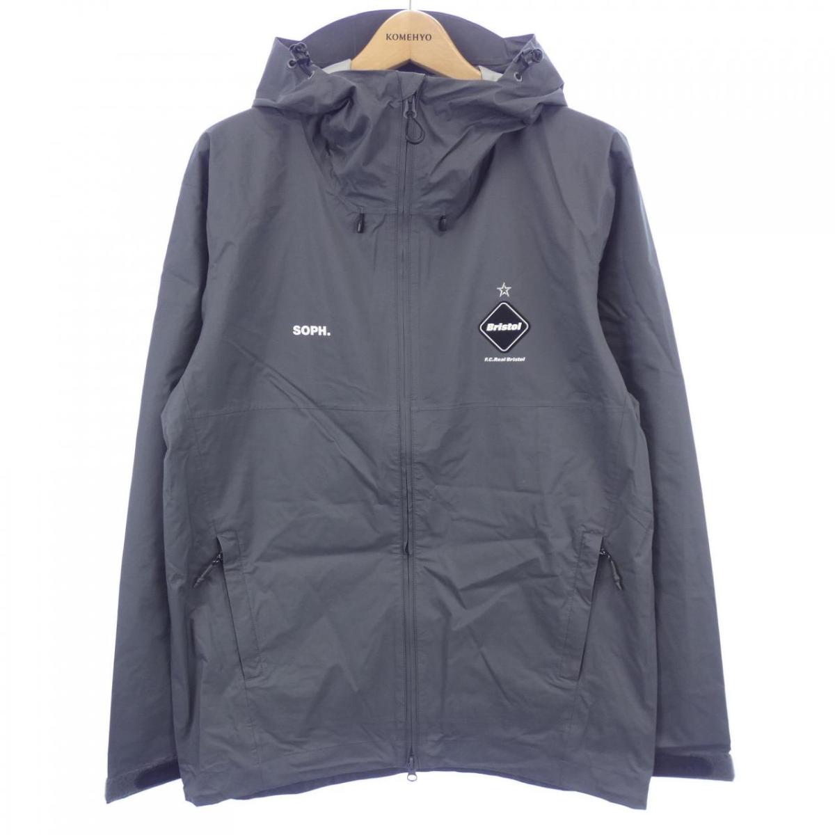 エフシーアールビー F.C.R.B. ブルゾン【中古】