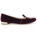 ミュウミュウ MIU MIU シューズ【中古】