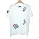 ルイヴィトン LOUIS VUITTON Tシャツ【中古】(4)