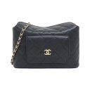 【未使用品】シャネル AP4443 チェーンクラッチ【中古】