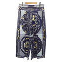 エルメス HERMES パンツ【中古】