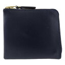 コムデギャルソン COMME des GARCONS WALLET【中古】(4)