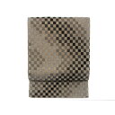 【KOMEHYO】 【未使用品】袋帯 金華山織【中古】 【コメ兵】