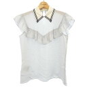 ミュウミュウ MIU MIU トップス【中古】