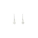 【KOMEHYO】 PT ダイヤモンド ピアス 0.39CT【中古】 【コメ兵】