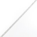 スタージュエリー ダイヤモンド ブレスレット 0.58CT【中古】