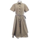 クリスチャンディオール CHRISTIAN DIOR ワンピース【中古】