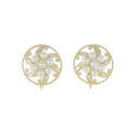 ミキモト アコヤパール イヤリング【中古】