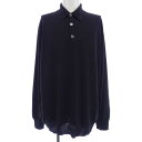 【KOMEHYO】 エルメス HERMES ポロシャツ【中古】 【コメ兵】