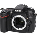 NIKON D7100【中古】