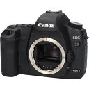 CANON EOS5D MARK II【中古】