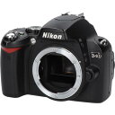 NIKON D40【中古】
