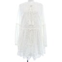 WE ARE KINDRED チュニック【中古】