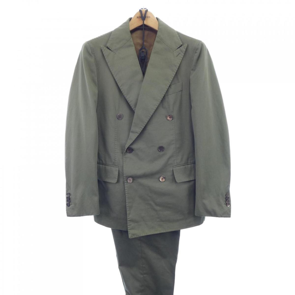 STILE LATINO NAPOLI スーツ【中古】