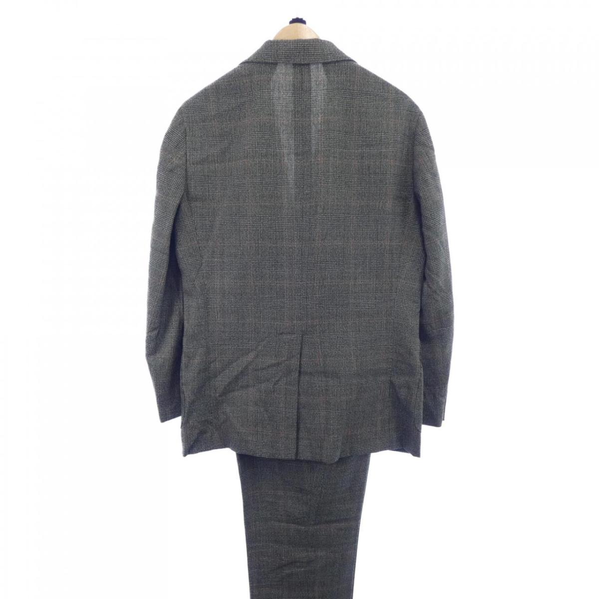 【KOMEHYO】 エルネスト ERNESTO スーツ【中古】 【コメ兵】