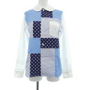 【KOMEHYO】 コムデギャルソンシャツ GARCONS SHIRT シャツ【中古】 【コメ兵】