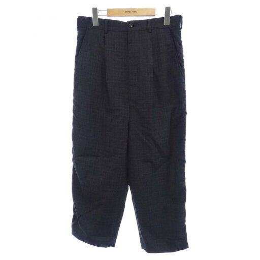 コムデギャルソンオム GARCONS HOMME パンツ【中古】 コムデギャルソンオム GARCONS HOMME パンツ【中古】