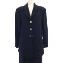 【ヴィンテージ】シャネル CHANEL スーツ【中古】